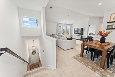 Welcome to low-maintenance living in Turtlecreek Township's on Shaker Run Golf Club  in Ohio - for sale on GolfHomes.com, golf home, golf lot