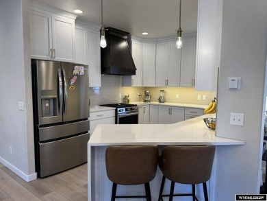 This beautifully updated 4-bedroom, 3-bathroom home at 3749 on  in Wyoming - for sale on GolfHomes.com, golf home, golf lot