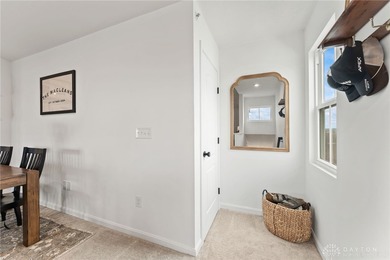 Welcome to low-maintenance living in Turtlecreek Township's on Shaker Run Golf Club  in Ohio - for sale on GolfHomes.com, golf home, golf lot