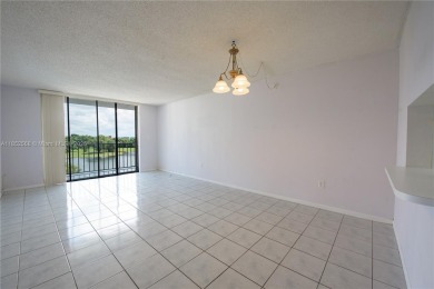 1BR/1BA condo on Fontainebleau Blvd. 5th floor unit with tile on Fontainebleau Golf Course in Florida - for sale on GolfHomes.com, golf home, golf lot