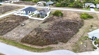 Discover the perfect opportunity to own a vacant residential lot on Rotonda Golf and Country Club The Palms Course in Florida - for sale on GolfHomes.com, golf home, golf lot