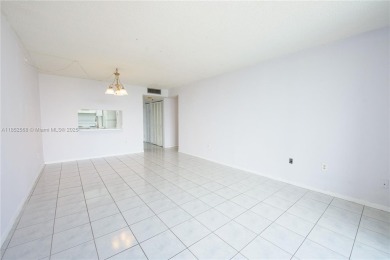 1BR/1BA condo on Fontainebleau Blvd. 5th floor unit with tile on Fontainebleau Golf Course in Florida - for sale on GolfHomes.com, golf home, golf lot