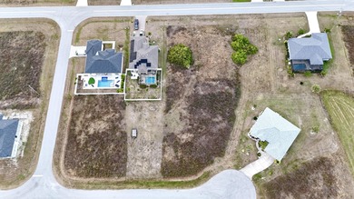 Discover the perfect opportunity to own a vacant residential lot on Rotonda Golf and Country Club The Palms Course in Florida - for sale on GolfHomes.com, golf home, golf lot