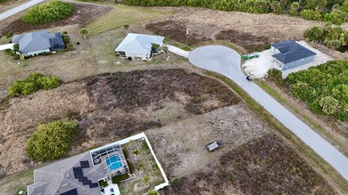 Discover the perfect opportunity to own a vacant residential lot on Rotonda Golf and Country Club The Palms Course in Florida - for sale on GolfHomes.com, golf home, golf lot