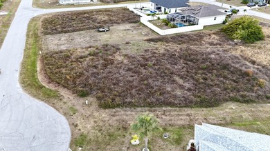 Discover the perfect opportunity to own a vacant residential lot on Rotonda Golf and Country Club The Palms Course in Florida - for sale on GolfHomes.com, golf home, golf lot