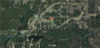 Lot #26 just past the Club House on Dogwood Dr. This 1 acre on Mill Creek Golf Course in Alabama - for sale on GolfHomes.com, golf home, golf lot