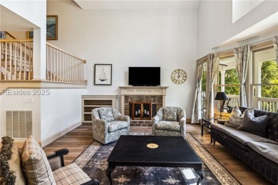Welcome to your charming coastal cottage! This delightful on Haig Point Golf Club in South Carolina - for sale on GolfHomes.com, golf home, golf lot