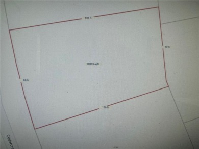 About an hour's drive from DFW Metroplex, White Bluff Resort on on White Bluff Resort - New Course in Texas - for sale on GolfHomes.com, golf home, golf lot