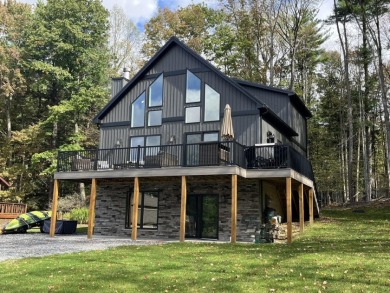 Move in ready Lake View Home only 2 years old on Treasure Lake - Gold in Pennsylvania - for sale on GolfHomes.com, golf home, golf lot