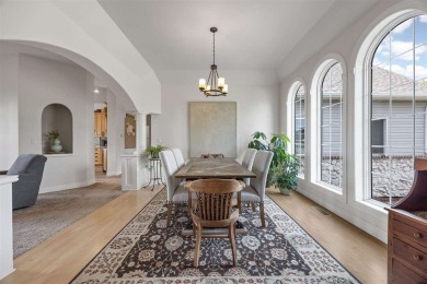 936 Willow Lane is a 5-bedroom, 3-bathroom home located in on Hillcrest Country Club in Iowa - for sale on GolfHomes.com, golf home, golf lot