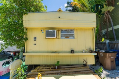 Just minutes from Bernstein Park, local marinas, restaurants on Key West Golf Club in Florida - for sale on GolfHomes.com, golf home, golf lot