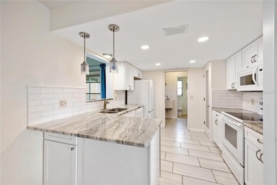 Charming Venice Retreat with Spacious Yard - Ideal for on Venice East Golf Club in Florida - for sale on GolfHomes.com, golf home, golf lot