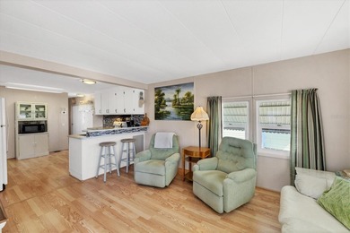 Motivated Seller. NO FLOOD ZONE. OWN YOUR LOT. Located in on Sabal Trace Golf and Country Club in Florida - for sale on GolfHomes.com, golf home, golf lot