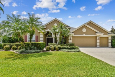 Under contract-accepting backup offers. NEW TO MARKET - Discover on Plantation Palms Golf Club in Florida - for sale on GolfHomes.com, golf home, golf lot