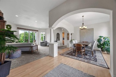 936 Willow Lane is a 5-bedroom, 3-bathroom home located in on Hillcrest Country Club in Iowa - for sale on GolfHomes.com, golf home, golf lot