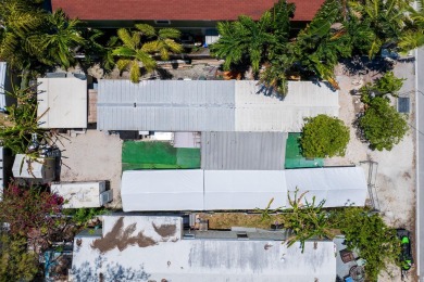 Just minutes from Bernstein Park, local marinas, restaurants on Key West Golf Club in Florida - for sale on GolfHomes.com, golf home, golf lot