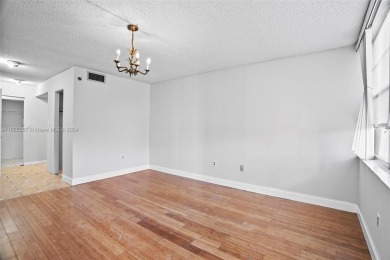 Two-bedroom, two-bathroom condominium. HOA Includes water, trash on Pembroke Lakes Golf Club in Florida - for sale on GolfHomes.com, golf home, golf lot