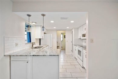 Charming Venice Retreat with Spacious Yard - Ideal for on Venice East Golf Club in Florida - for sale on GolfHomes.com, golf home, golf lot