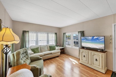 Motivated Seller. NO FLOOD ZONE. OWN YOUR LOT. Located in on Sabal Trace Golf and Country Club in Florida - for sale on GolfHomes.com, golf home, golf lot