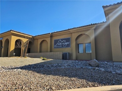 This prime lot offers the ultimate blend of luxury and lifestyle on Los Lagos Golf Club in Arizona - for sale on GolfHomes.com, golf home, golf lot