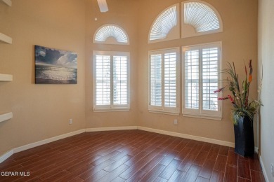 Welcome to 6413 Calle Lomas Dr, an elegant estate in the on Coronado Country Club in Texas - for sale on GolfHomes.com, golf home, golf lot