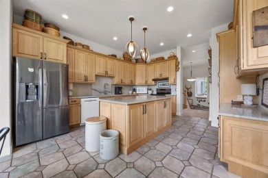 936 Willow Lane is a 5-bedroom, 3-bathroom home located in on Hillcrest Country Club in Iowa - for sale on GolfHomes.com, golf home, golf lot