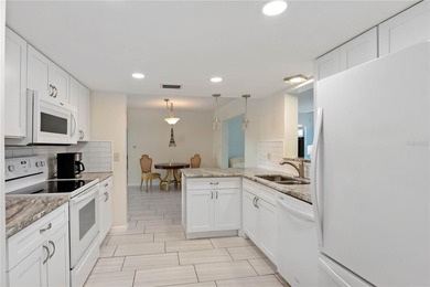 Charming Venice Retreat with Spacious Yard - Ideal for on Venice East Golf Club in Florida - for sale on GolfHomes.com, golf home, golf lot