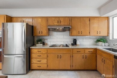 Rare mid-century home on a wide, end street in the vibrant on Gleneagles International Golf Course in California - for sale on GolfHomes.com, golf home, golf lot