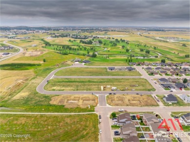 Wake up to fairway views and sunset patio moments--your backyard on Gillette Golf Club in Wyoming - for sale on GolfHomes.com, golf home, golf lot