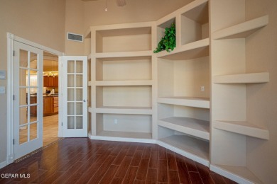 Welcome to 6413 Calle Lomas Dr, an elegant estate in the on Coronado Country Club in Texas - for sale on GolfHomes.com, golf home, golf lot