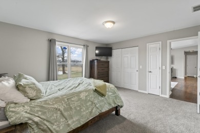 What a find!!  Don't miss out on this 3-bed, 2-bath ranch home on Summertree Golf Club in Indiana - for sale on GolfHomes.com, golf home, golf lot