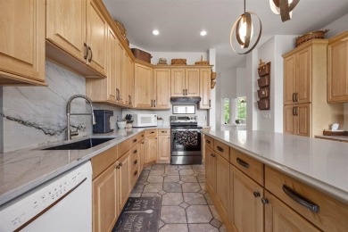 936 Willow Lane is a 5-bedroom, 3-bathroom home located in on Hillcrest Country Club in Iowa - for sale on GolfHomes.com, golf home, golf lot