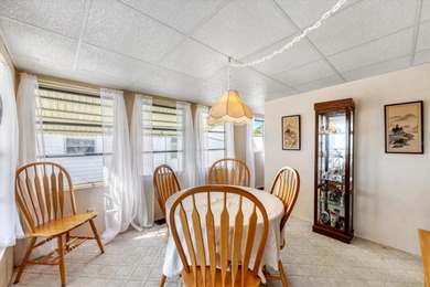 Motivated Seller. NO FLOOD ZONE. OWN YOUR LOT. Located in on Sabal Trace Golf and Country Club in Florida - for sale on GolfHomes.com, golf home, golf lot