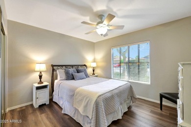 WOW NEW PRICE! Nestled within Estrella, this open & bright on Estrella Mountain Ranch Golf Course in Arizona - for sale on GolfHomes.com, golf home, golf lot