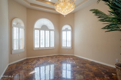 Welcome to 6413 Calle Lomas Dr, an elegant estate in the on Coronado Country Club in Texas - for sale on GolfHomes.com, golf home, golf lot