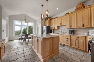 936 Willow Lane is a 5-bedroom, 3-bathroom home located in on Hillcrest Country Club in Iowa - for sale on GolfHomes.com, golf home, golf lot