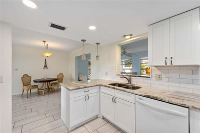 Charming Venice Retreat with Spacious Yard - Ideal for on Venice East Golf Club in Florida - for sale on GolfHomes.com, golf home, golf lot