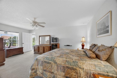 DEEP CREEK! This 3-BEDROOM, 2-BATH, 2-CAR GARAGE POOL HOME IN on Deep Creek Golf Club in Florida - for sale on GolfHomes.com, golf home, golf lot