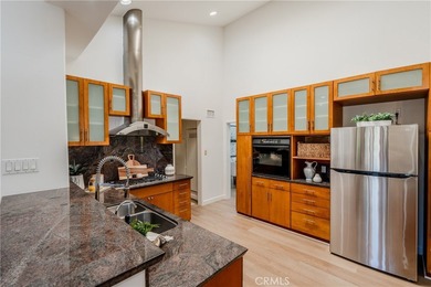 ADU with interior or exterior access, rooftop deck looks out to on Newport Beach Golf Course in California - for sale on GolfHomes.com, golf home, golf lot