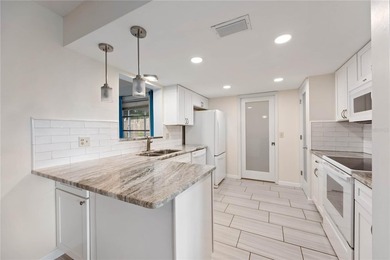 Charming Venice Retreat with Spacious Yard - Ideal for on Venice East Golf Club in Florida - for sale on GolfHomes.com, golf home, golf lot