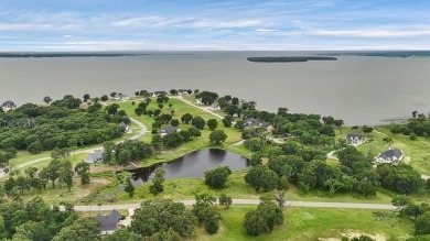 Experience the luxurious lake living this community offers! This on Cedar Creek Country Club in Texas - for sale on GolfHomes.com, golf home, golf lot