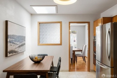 Rare mid-century home on a wide, end street in the vibrant on Gleneagles International Golf Course in California - for sale on GolfHomes.com, golf home, golf lot