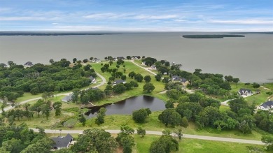 Experience the luxurious lake living this community offers! This on Cedar Creek Country Club in Texas - for sale on GolfHomes.com, golf home, golf lot