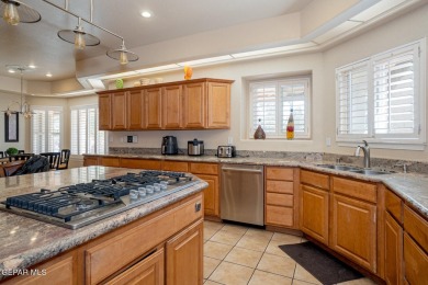Welcome to 6413 Calle Lomas Dr, an elegant estate in the on Coronado Country Club in Texas - for sale on GolfHomes.com, golf home, golf lot
