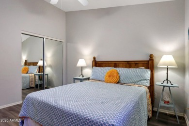 WOW NEW PRICE! Nestled within Estrella, this open & bright on Estrella Mountain Ranch Golf Course in Arizona - for sale on GolfHomes.com, golf home, golf lot