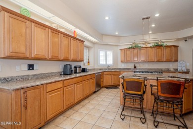 Welcome to 6413 Calle Lomas Dr, an elegant estate in the on Coronado Country Club in Texas - for sale on GolfHomes.com, golf home, golf lot
