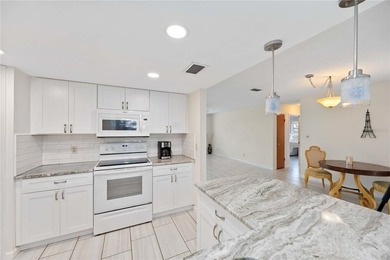 Charming Venice Retreat with Spacious Yard - Ideal for on Venice East Golf Club in Florida - for sale on GolfHomes.com, golf home, golf lot