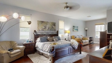 Luxurious 6 Bed, 4 Bath Pool and Spa Lake Access Dream-home on The Groves Golf and Country Club in Florida - for sale on GolfHomes.com, golf home, golf lot