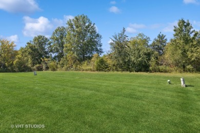 Welcome to this Stunning and SPACIOUS RANCH HOME in highly on Kemper Lakes Golf Course in Illinois - for sale on GolfHomes.com, golf home, golf lot