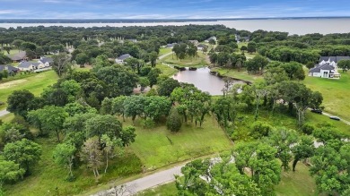 Experience the luxurious lake living this community offers! This on Cedar Creek Country Club in Texas - for sale on GolfHomes.com, golf home, golf lot